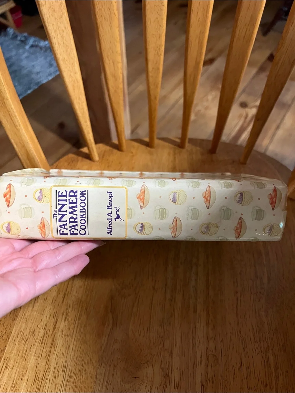 N/A cookbook by